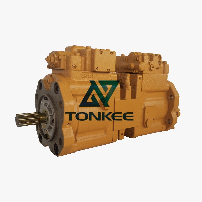 Hot sale E312B K3V63DT-9N2D Hydraulic Pump