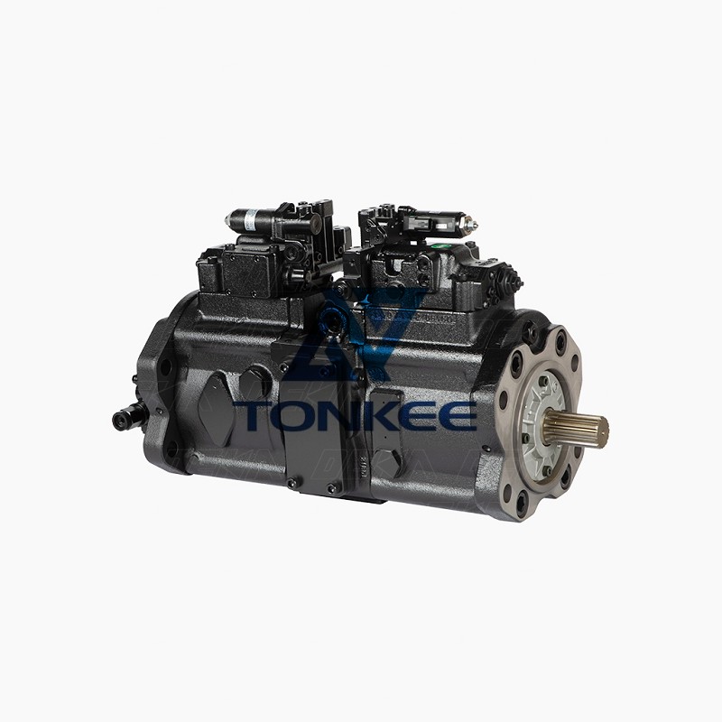  K3V112DTP-YT0K, 60100458-J Hydraulic Pump