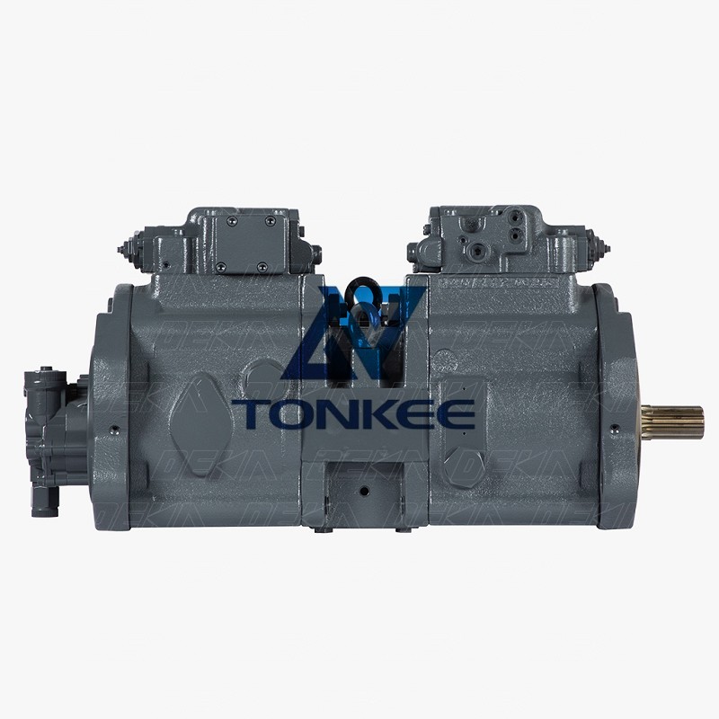 China K7V63DTP-0E13 60100458-J Hydraulic pump