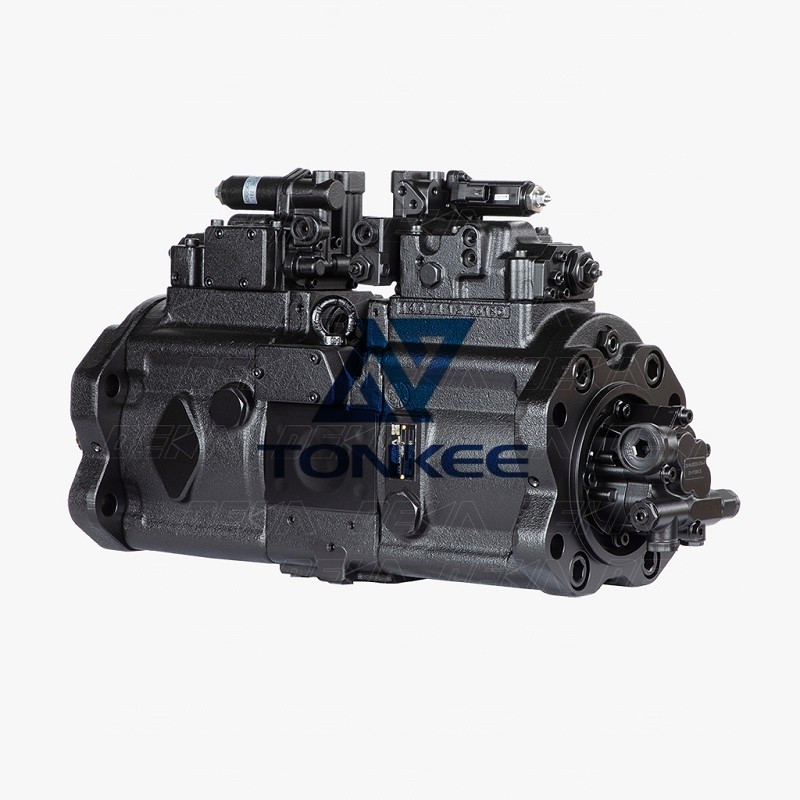 Hot sale K3V112DTP-9TDL SK130-8 SK135-8 SK140-8 Hydraulic Pump