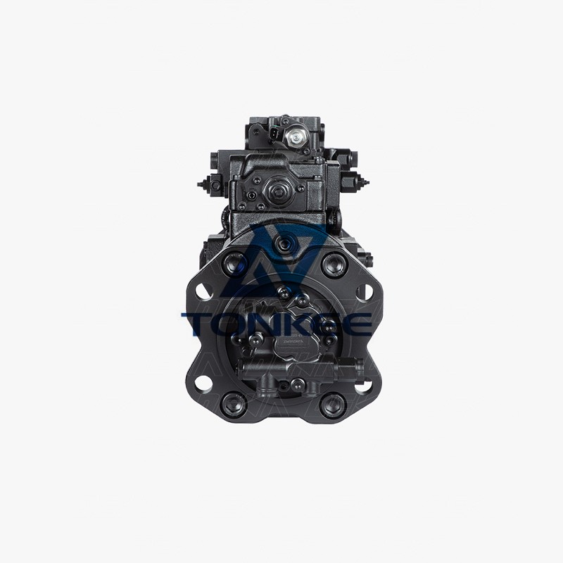 K3V112DTP-9TDL, SK130-8 SK135-8 SK140-8 Hydraulic Pump