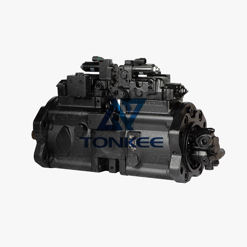 China K3V112 K3V112DT-9T1L Hydraulic Pump