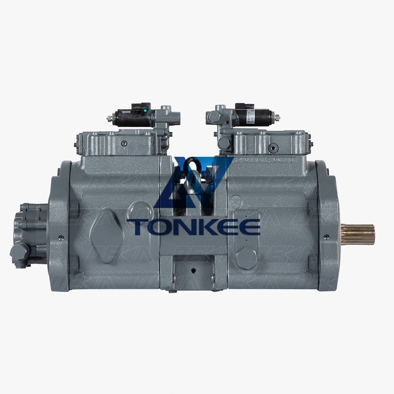 OEM 60100458-J K7V63DTP-0E13 Hydraulic pump