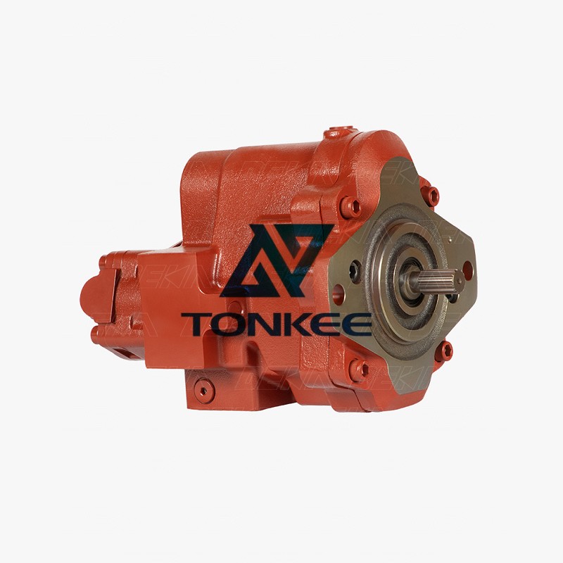 OEM ZX450-1 K5V200DPH-0E11 Hydraulic Pump