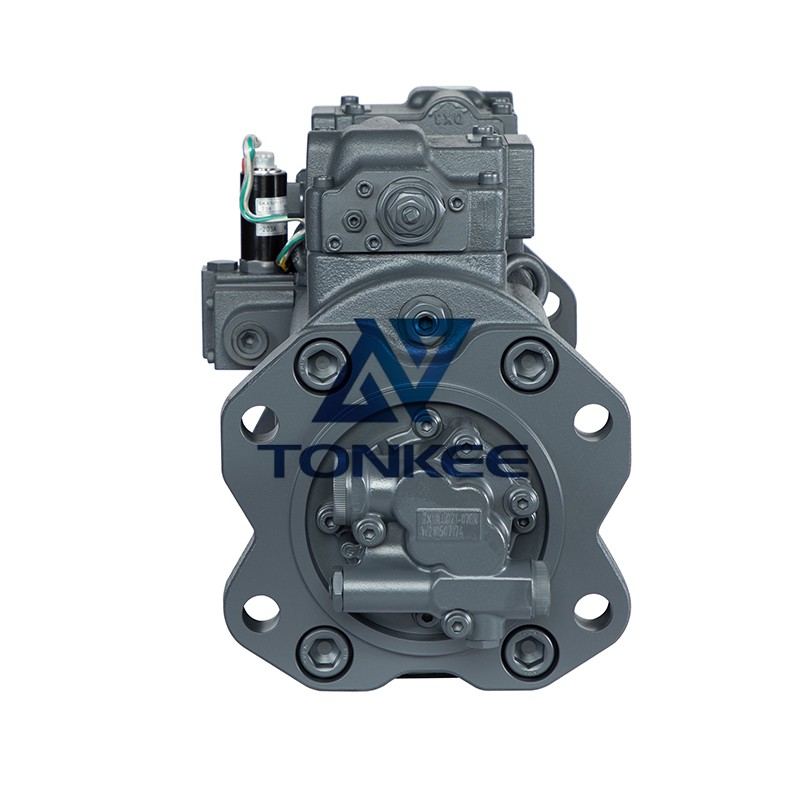 OEM 60100122-J K3V112 K3V112DT-9NC9 Hydraulic Pump