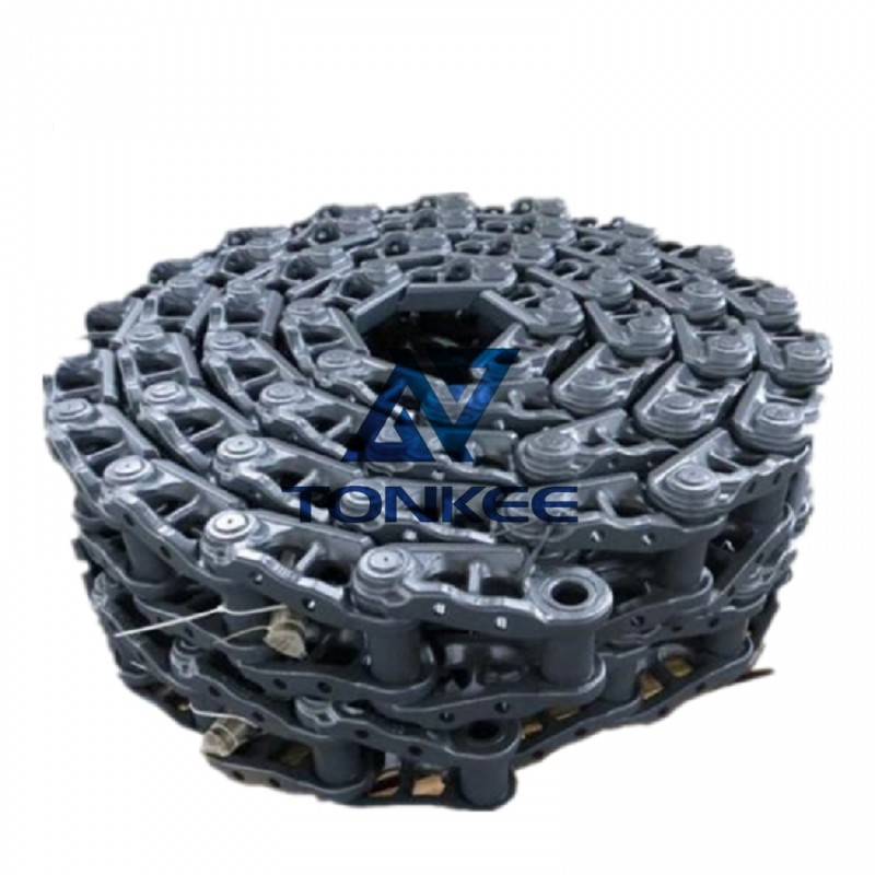 Hot sale CAT 330 336 Excavator Track Chain Link Compatible With SANDVICK D45KS D50KS | Tonkee®