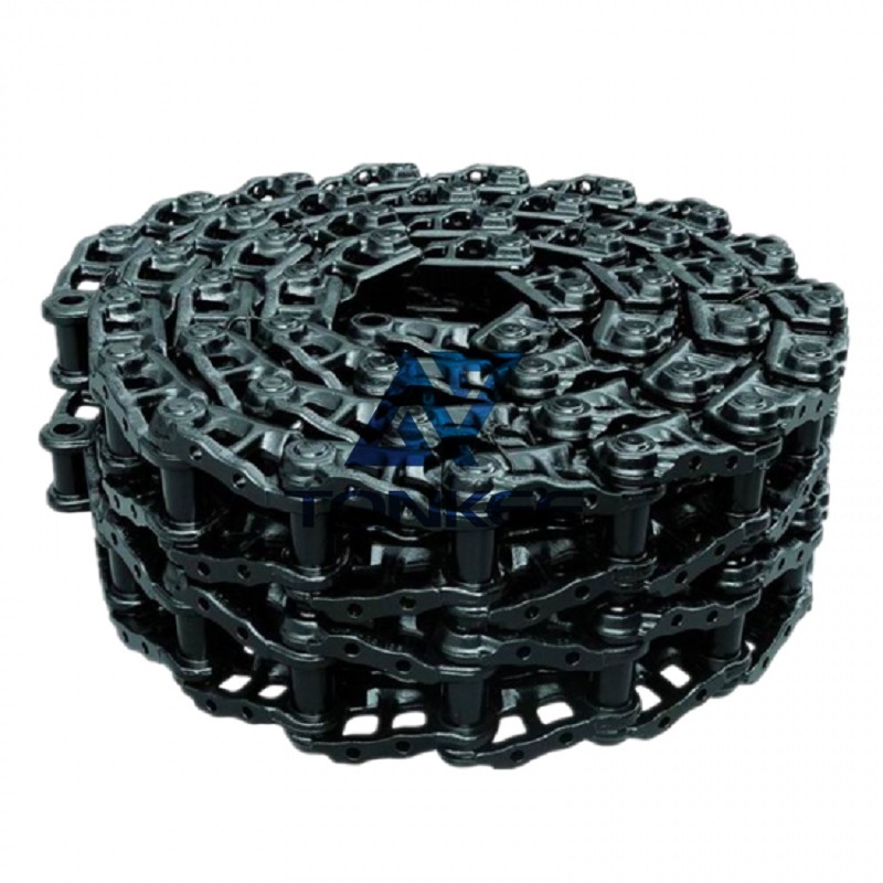 China CAT 365B 365BL 365CL 374L Heavy Construction Machinery Parts Of Track Chain Link | Tonkee®