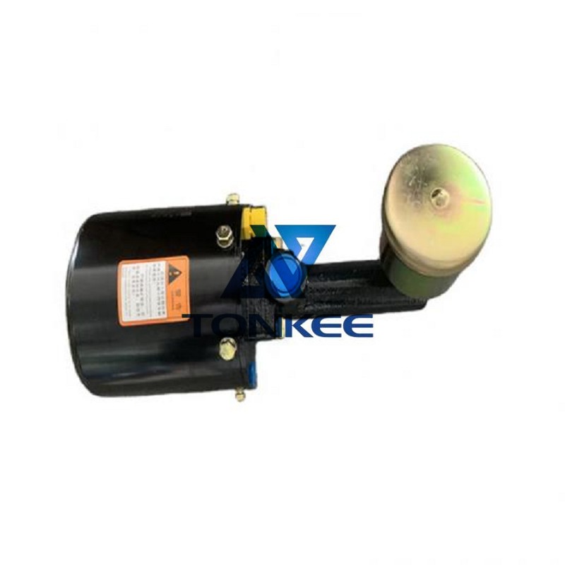 Buy CLG835 LIUGONG WHEEL LOADER PARTS 13C0067P03 BRAKE BOOSTER | Tonkee®