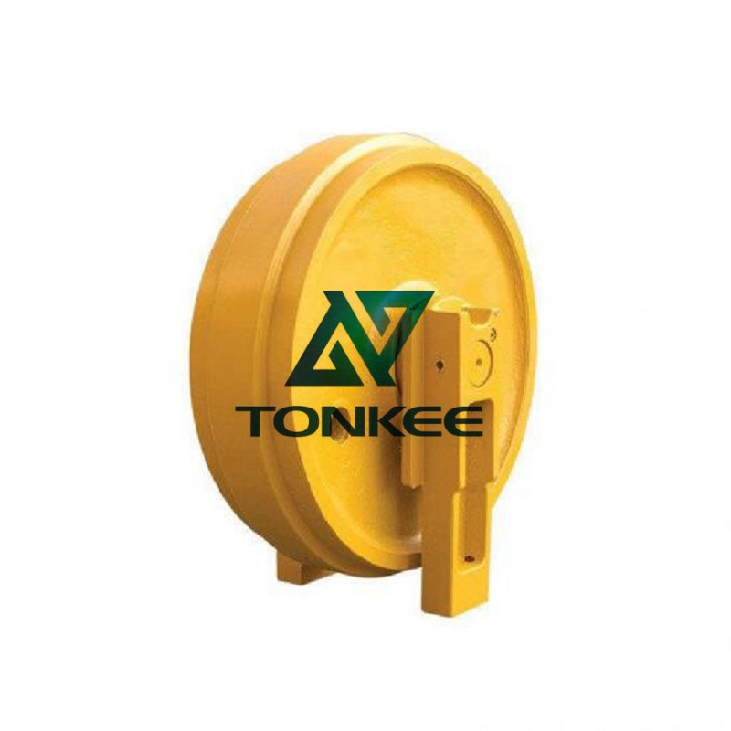 Buy Cat Bulldozer D9L Undercarriage Parts Front Idler 3T3621 | Tonkee®