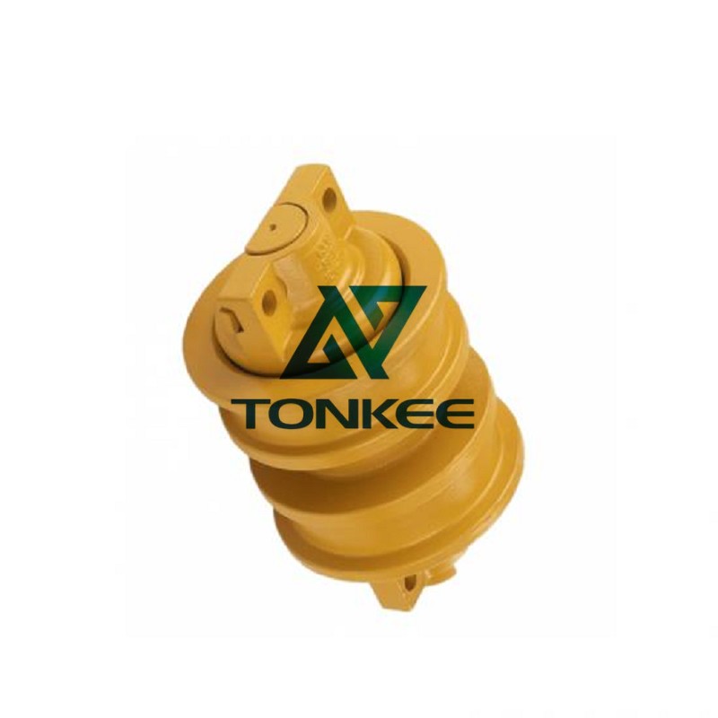 Shop Caterpillar D11N Track Rollers DF Double Flange 6T9376 Suit For VPI VCR5615V | Tonkee®