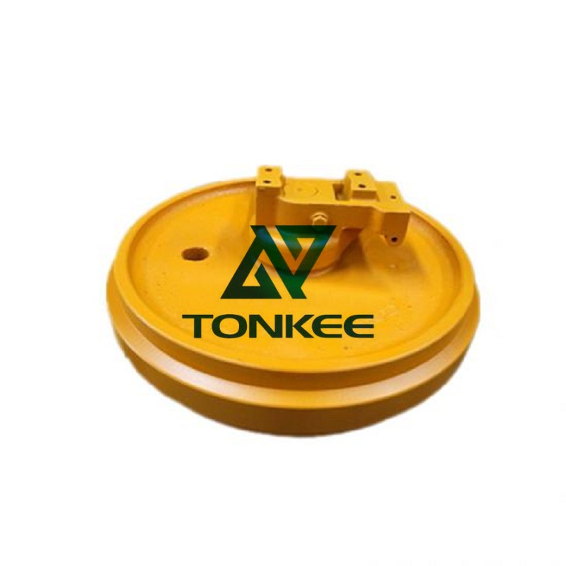 China D3 Mini Idler Excavator Front Idler | Tonkee®