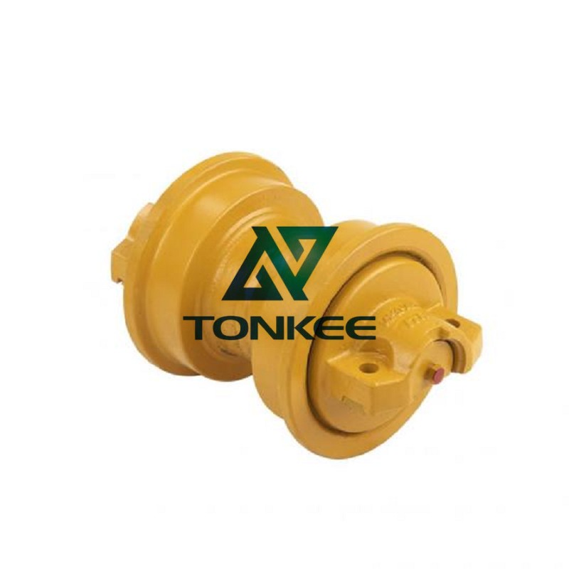 Shop D4 Track Rollers For Bulldozer Undercarriage Spare Parts Suit For D4C D4D D4E And Dozer CAT 941 943 | Tonkee®