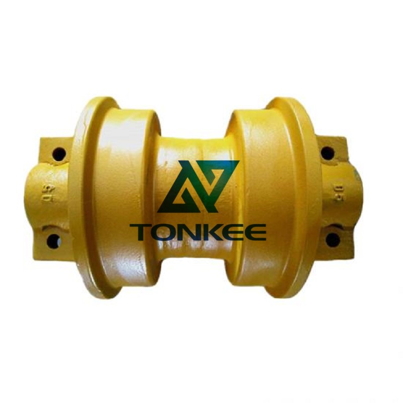 Buy D5 Track Rollers For Bulldozer Undercarriage Spare Parts Suit For D5B D5E D6 D6B And Loaders CAT 951 953 | Tonkee®