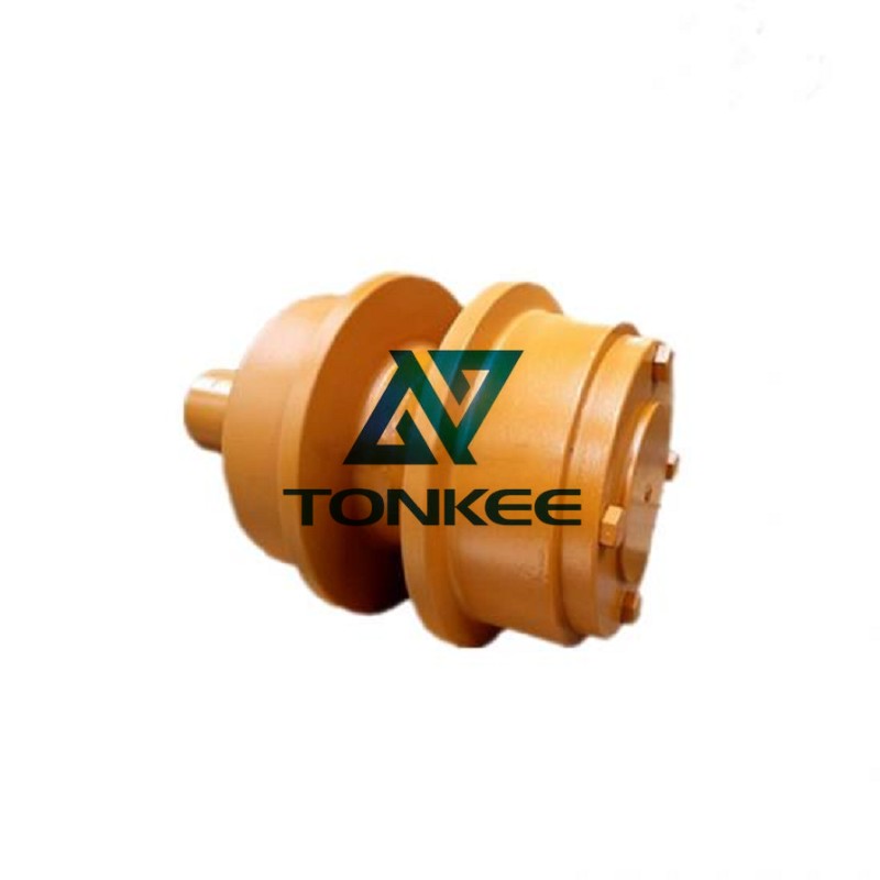 Shop D65-8 Mini Excavator Parts Top Roller Carrier Roller With Low Price | Tonkee®