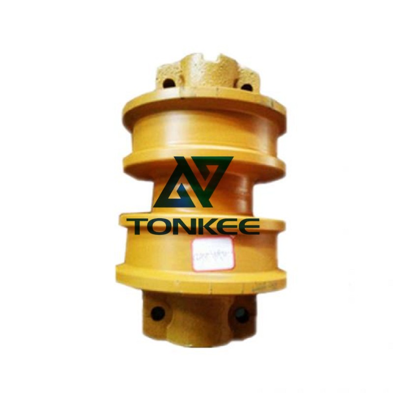 Hot sale D7 D7C D7D D7E Track Rollers For Bulldozer Undercarriage Parts Compatible With Dozers CAT 571A 572D And Loaders CAT 977K | Tonkee®