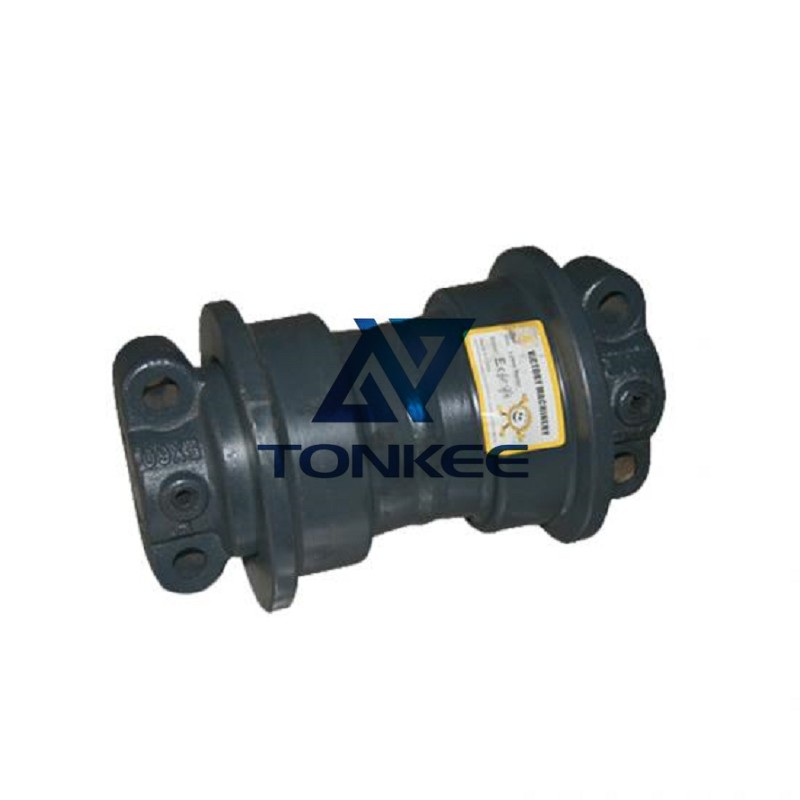 OEM EX60-2 3 Popular Excavator Parts Roller Mini Track Rollers Bottom Roller Hot Product | Tonkee®