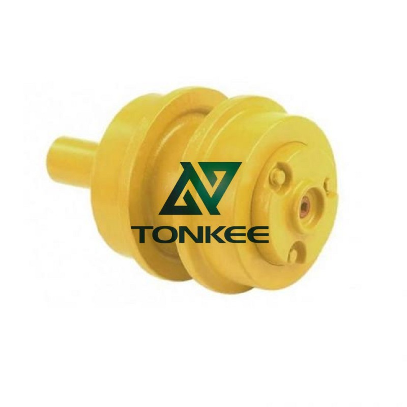 Buy Excavator E300 Undercarriage Track Carrier Rollers 0960330 Wheel | Tonkee®