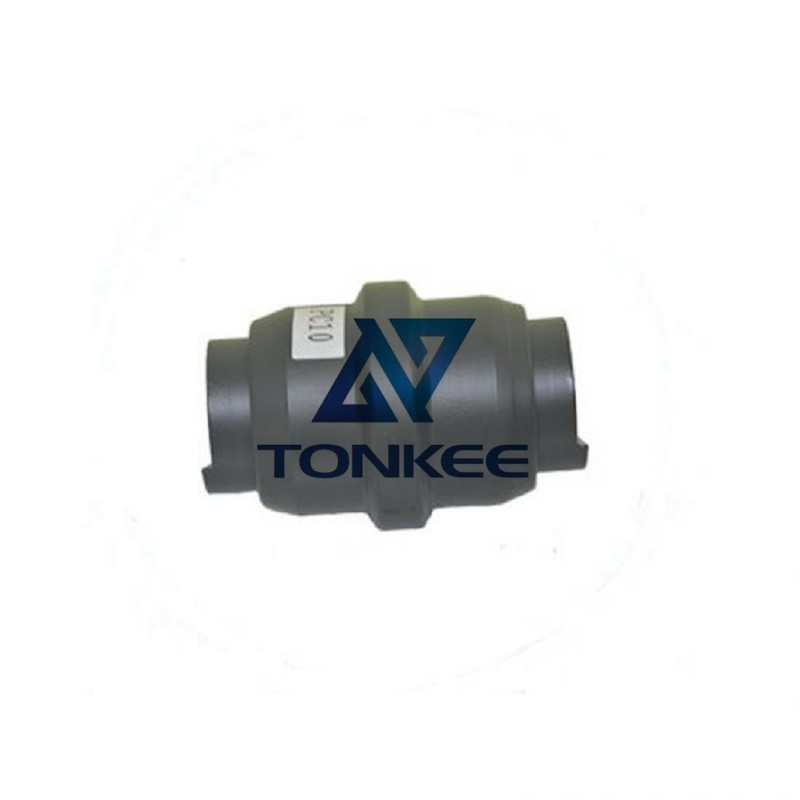 Hot sale Excavator Parts Roller Mini Track Roller Bottom Roller PC10 | Tonkee®