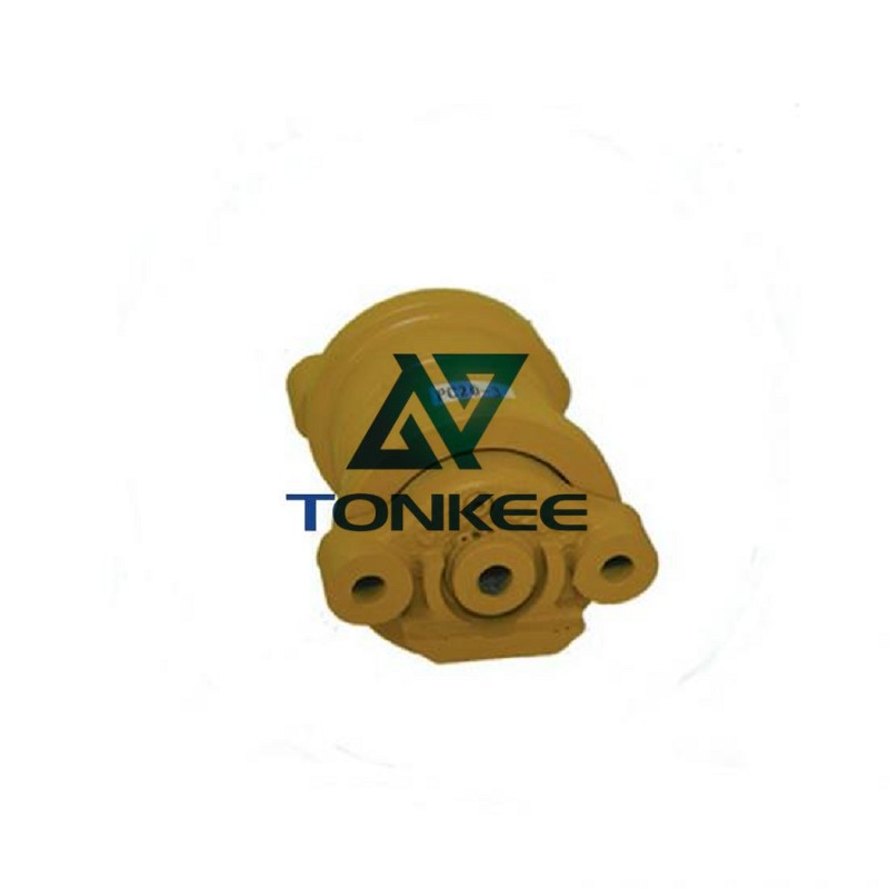 OEM Excavator Track Roller PC20-3 Bottom Roller Lower Roller Mini Excavator Parts | Tonkee®