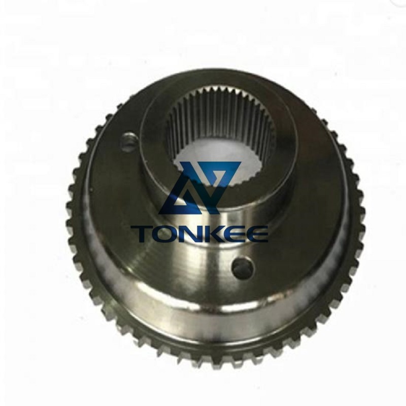 OEM Gear 42A0005(504011E) with 41A0031(504030E) for xgma loader | Tonkee®