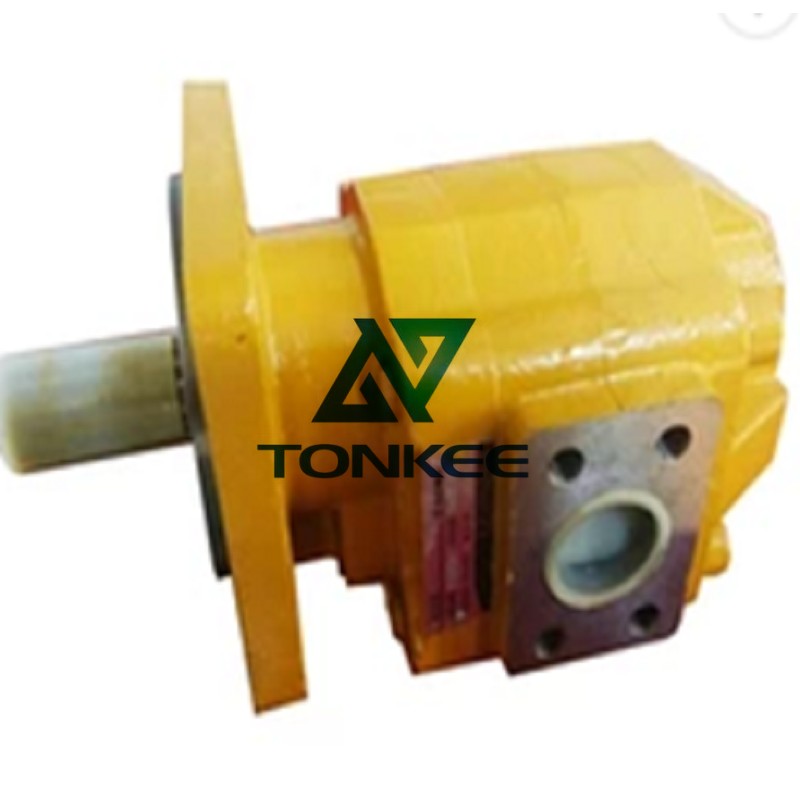 Buy Gear Pump 11C0095 For XGMA Loader | Tonkee®