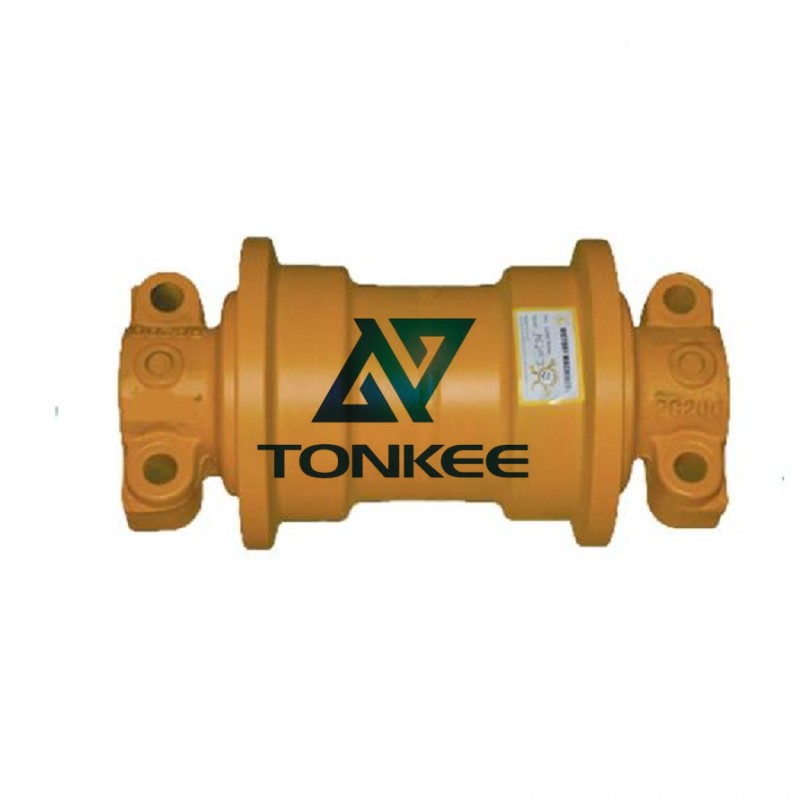 Shop Hot Product Excavator Track Roller PC200-5 6 7 Bottom Roller Lower Roller | Tonkee®