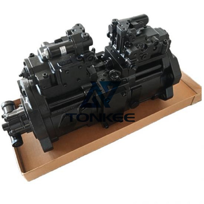 Buy Hydraulic Pump For Excavator Sany SY115 SY135 SY155 SY195 SY205 SY215 SY225 SY235 SY265 | Partsdic®