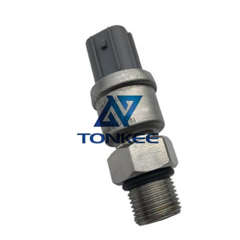 OEM KM15-S46 SY75 SY195 SY215 Pressure Switch For SANY Excavator | Tonkee®