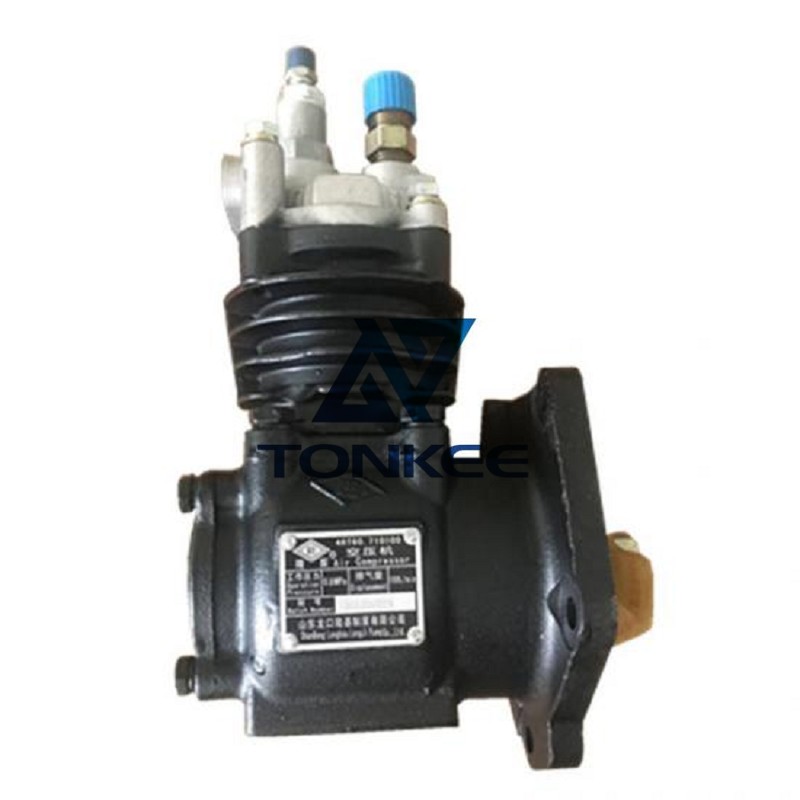 China LT.7103000 6RQ710200A Air Compressor For Lonking CDM816 | Tonkee®