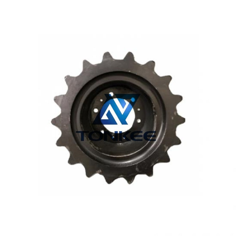 Shop MCT110C MCT125C MCT135C MCT145C Volvo CTL Sprocket LK588 16213266 | Tonkee®