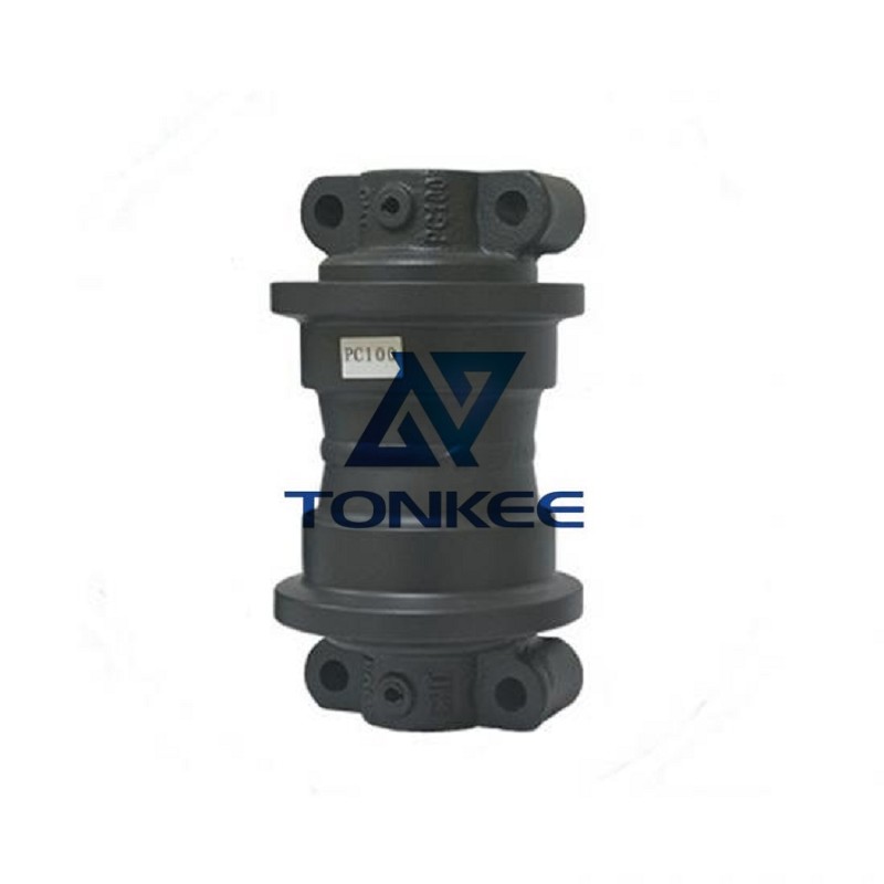 Shop Mini Excavator Track Roller Bottom Roller PC100 PC120-5 PC130 | Tonkee®