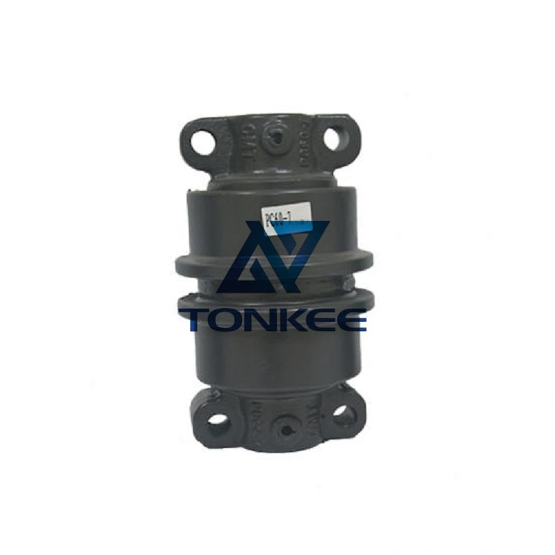 OEM PC60-7 Bottom Roller Track Roller Mini Excavator Parts | Tonkee®