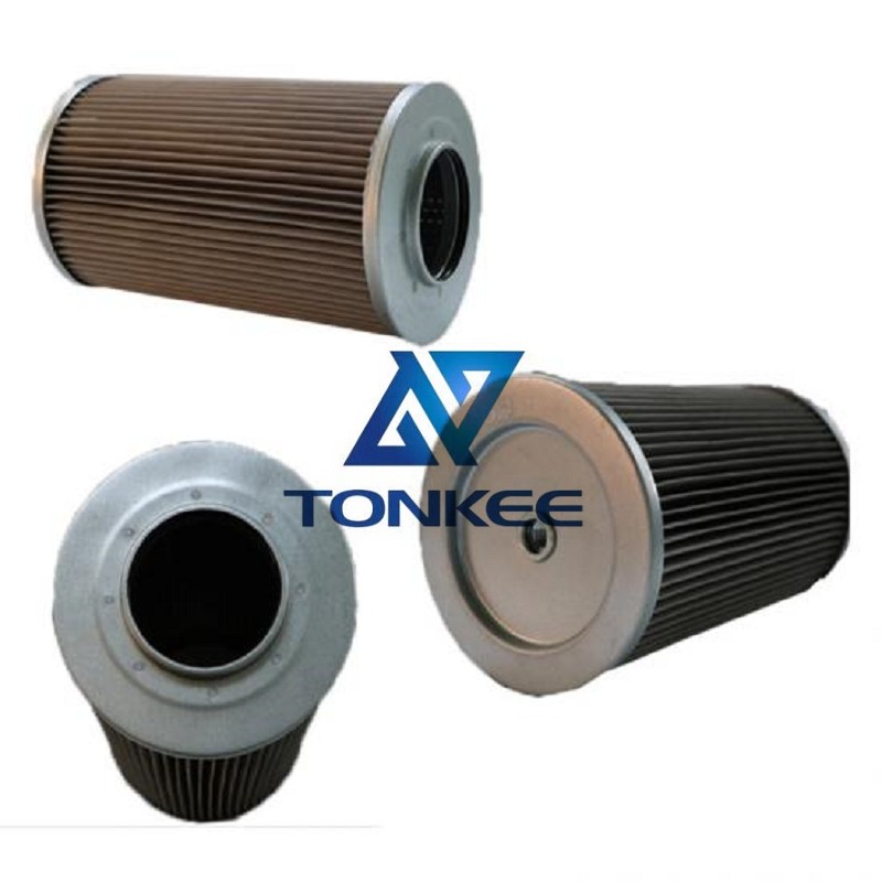 China Spare Parts Suction Oil Filter 60205013 Of Sany Excavator For Construction Machinery | Tonkee®