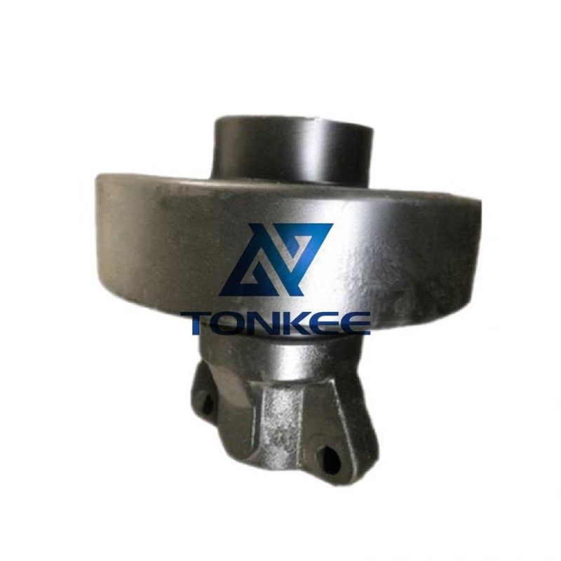 Shop Sumitomo Crane Undercarriage Aftermarket SCX300 SCX400 SCX500 Top Roller Parts | Tonkee®