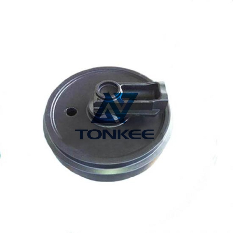 Buy Top Quality Forged Excavator EX150 Front Idler For Undercarriage Parts | Tonkee®