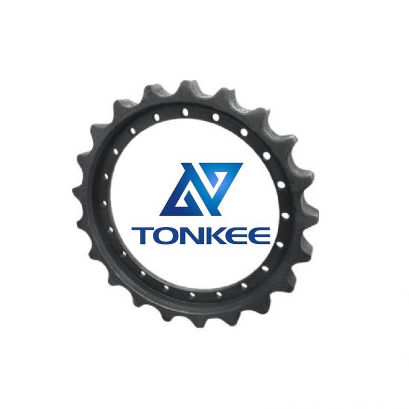 Hot sale Undercarriage Parts Excavator Sprocket For PC300-6 | Tonkee®