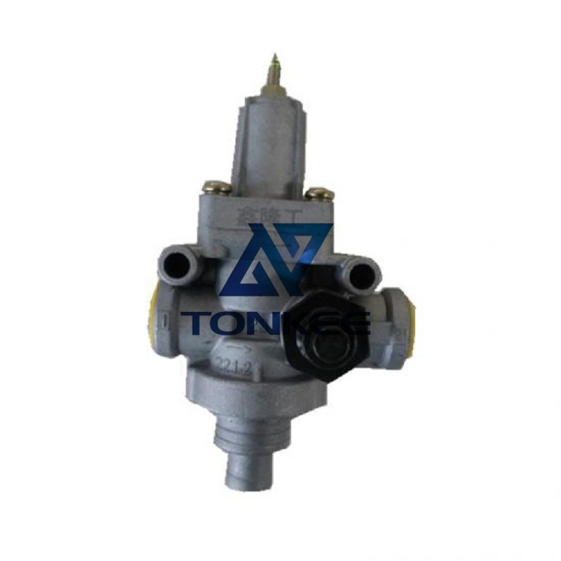 Shop Wheel Loader CDM856 Spare Parts LG 853-08.08 Relief Valve For LONKING | Tonkee®