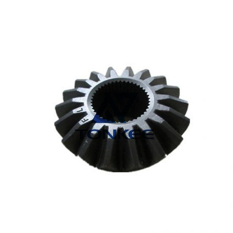 Buy Wheel Loader Spare Parts LG30F.04325A Axle Shaft Gear For Lonking CM833 | Tonkee®