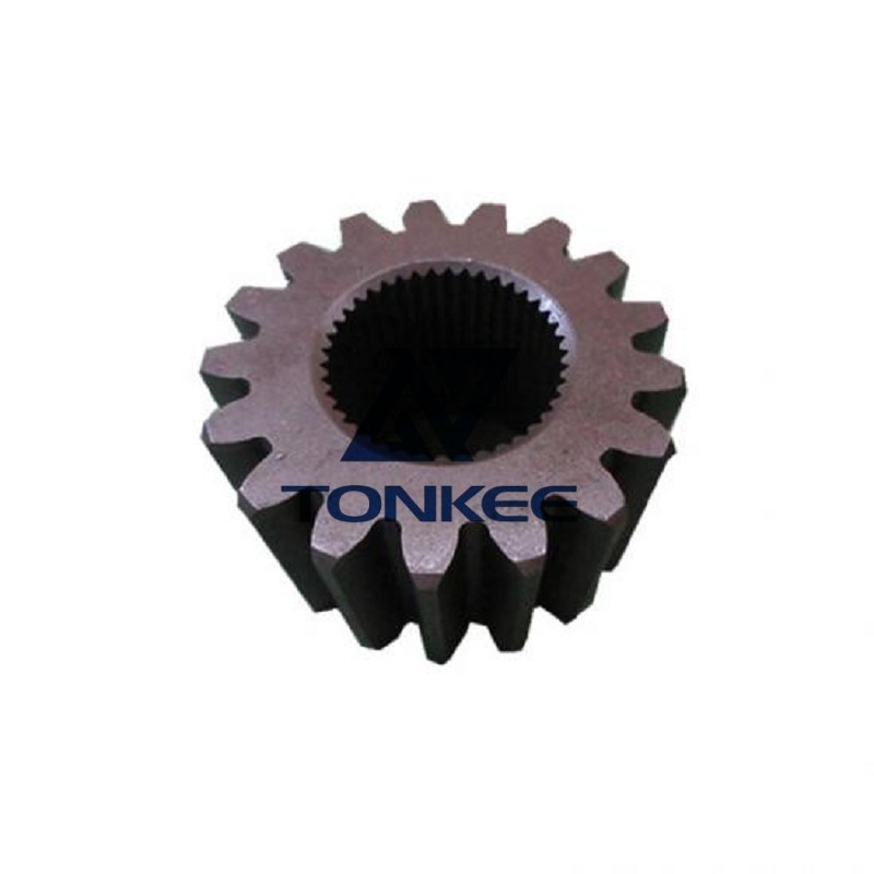 China Wheel Loader Spare Parts LG30F.04402A Sun Gear For Lonking CM833 | Tonkee®