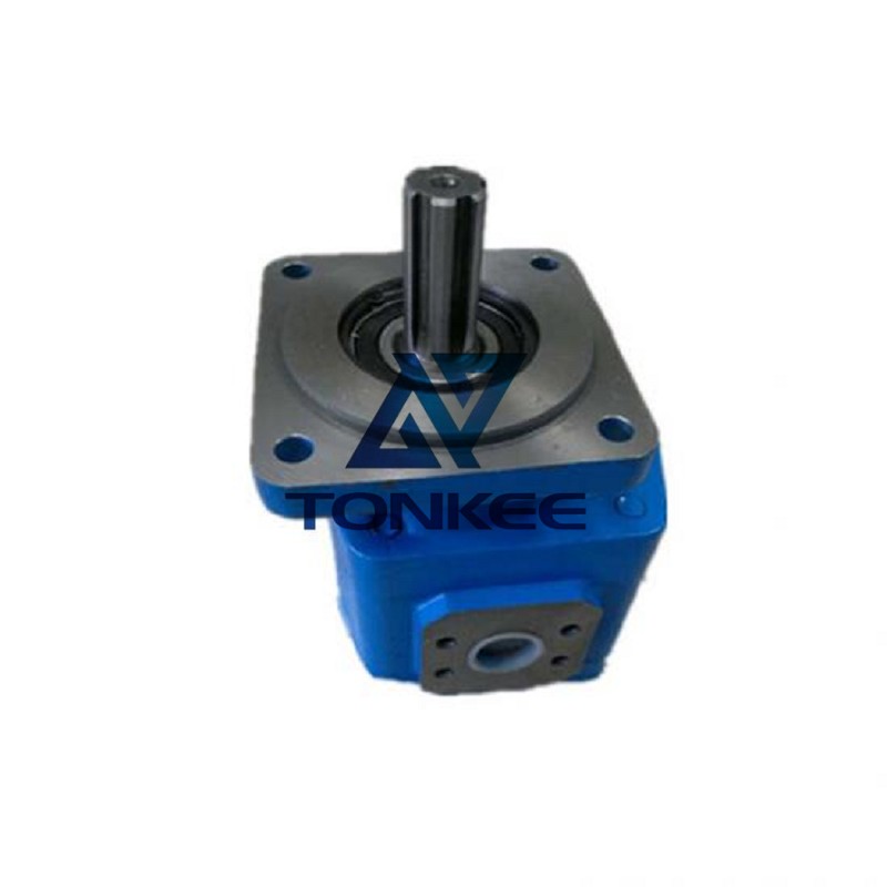 Shop Wheel Loader Spare Parts LG853.07.22 Hydraulic Gear Pump For Lonking | Tonkee®