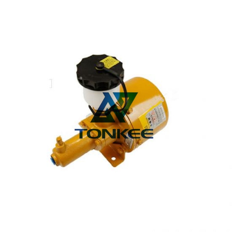 OEM XG951H Loader Air Booster 55C0235 | Tonkee®