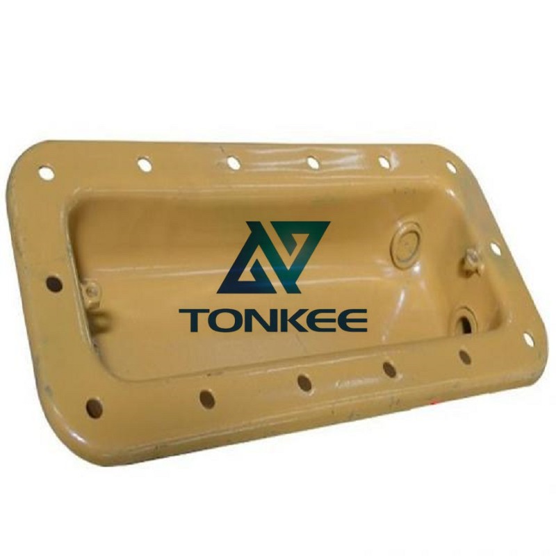 Shop XGMA XG955H Transmission Oil Tank | Tonkee®