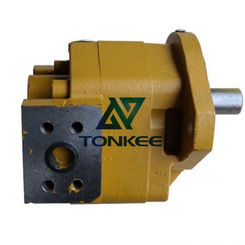 OEM XGMA XG955H Working Pump CBG3160 | Tonkee®