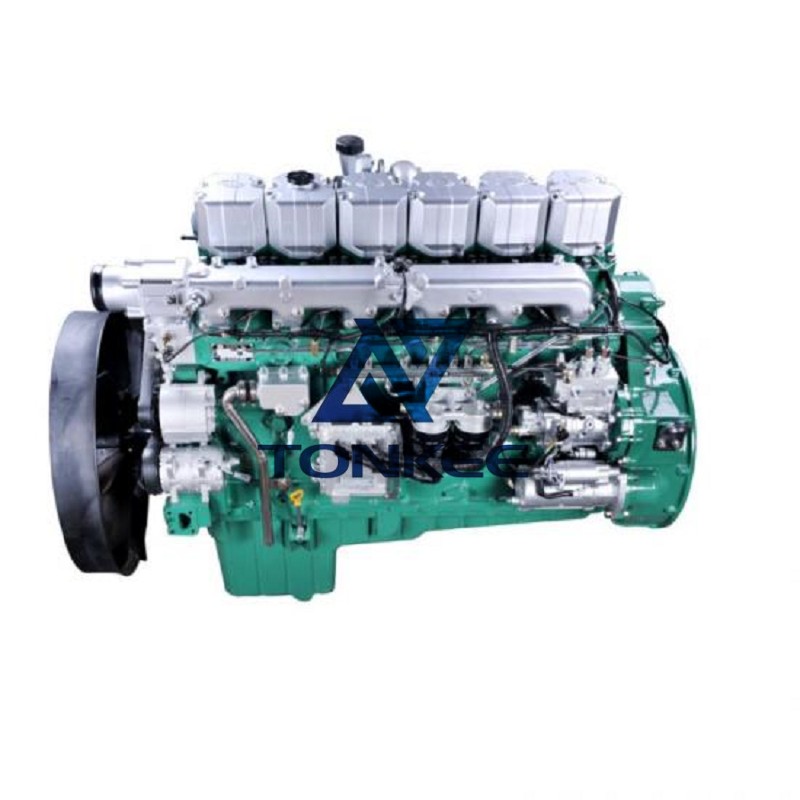 Hot sale YTO 4B3-24 ENGINE 4B3-24 ENGINE assembly | Partsdic®