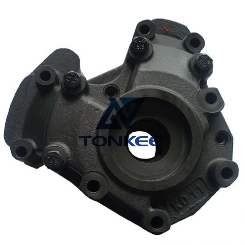 China ZF Gear Pump 0750132143 0899005052 0501208765 For WG200 Gearbox | Tonkee®