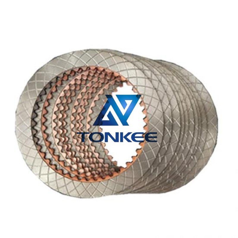 Shop ZL30E.5.1-13 Clutch Driven Sheet (Inner Gear) For Lonking CDM833 | Tonkee®